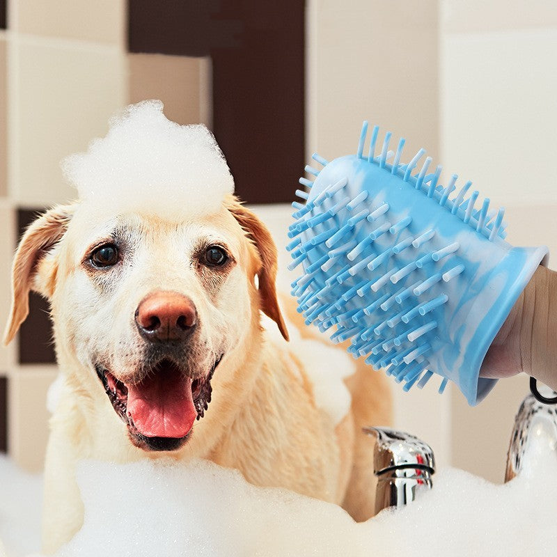 2 In 1 Pet Paw Cleaner Cup