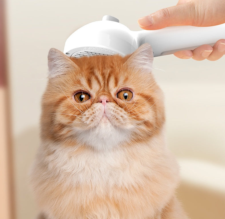 Hair Remover Brush For Pets Grooming