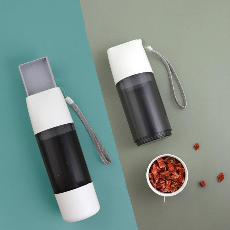 Outdoor Travel Drinking Bowls For Pets