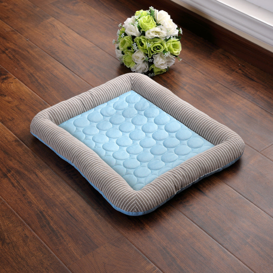 Breathable Cooling Pad Bed For Pet