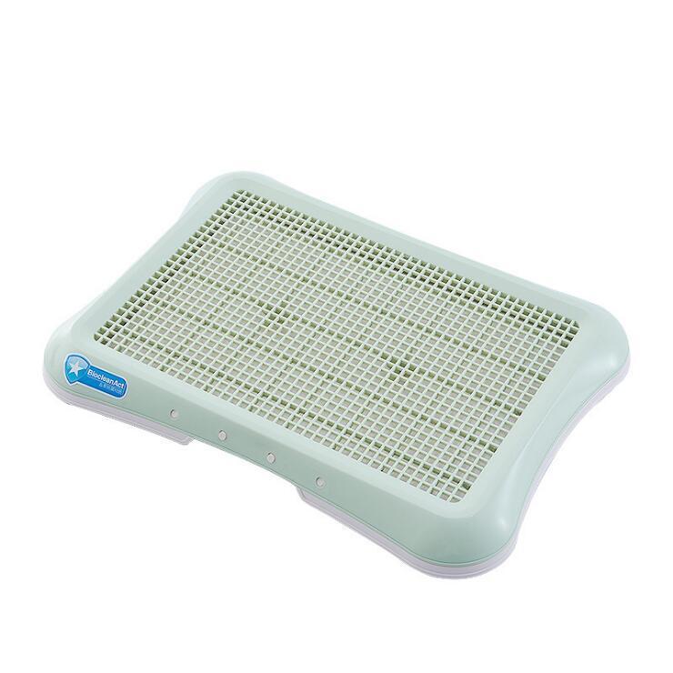Indoor Potty Litter Tray
