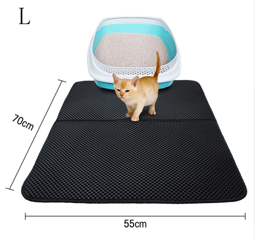Cat Litter Mat