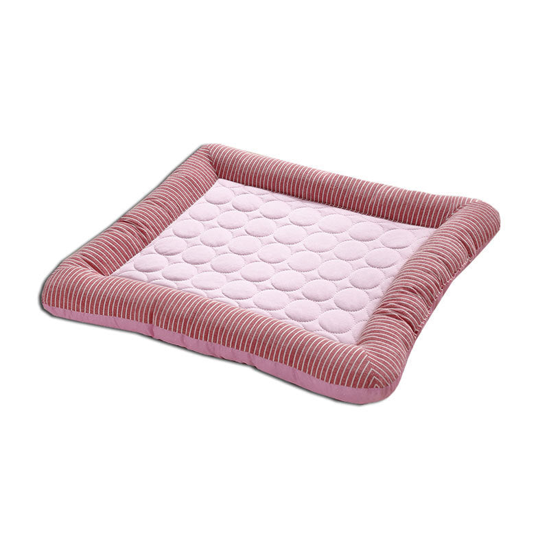 Breathable Cooling Pad Bed For Pet