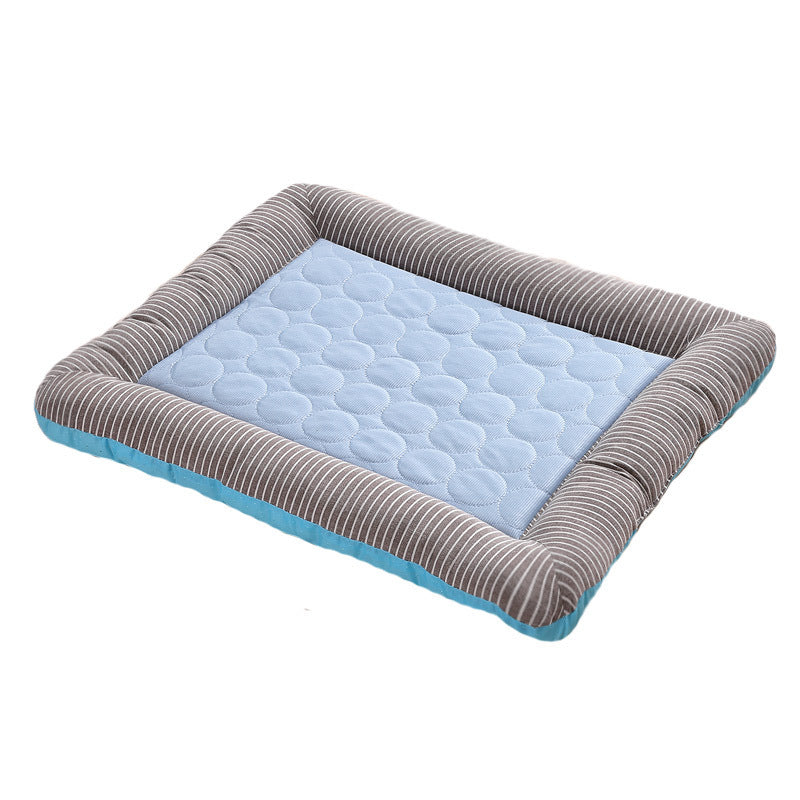 Breathable Cooling Pad Bed For Pet