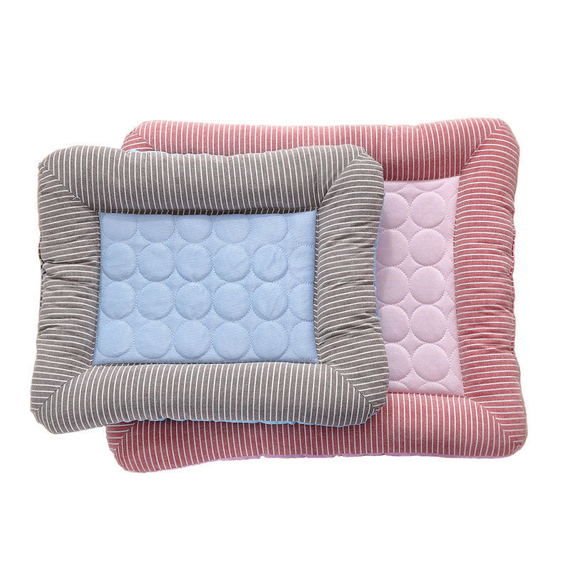 Breathable Cooling Pad Bed For Pet
