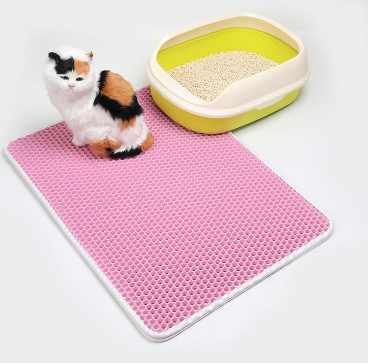 Pet Litter Mat