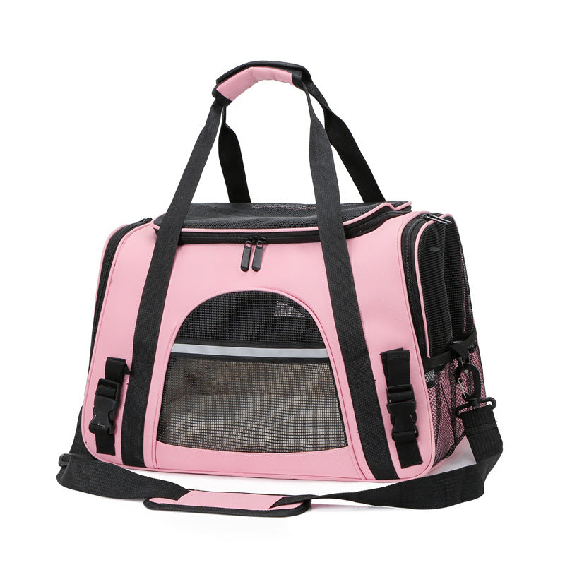 Portable Outdoor Pet Box