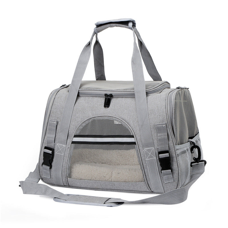 Portable Outdoor Pet Box