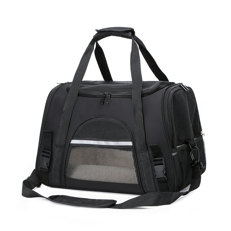 Portable Outdoor Pet Box