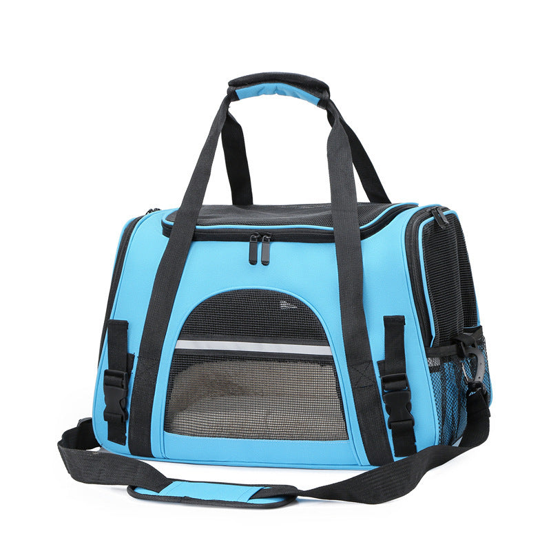 Portable Outdoor Pet Box