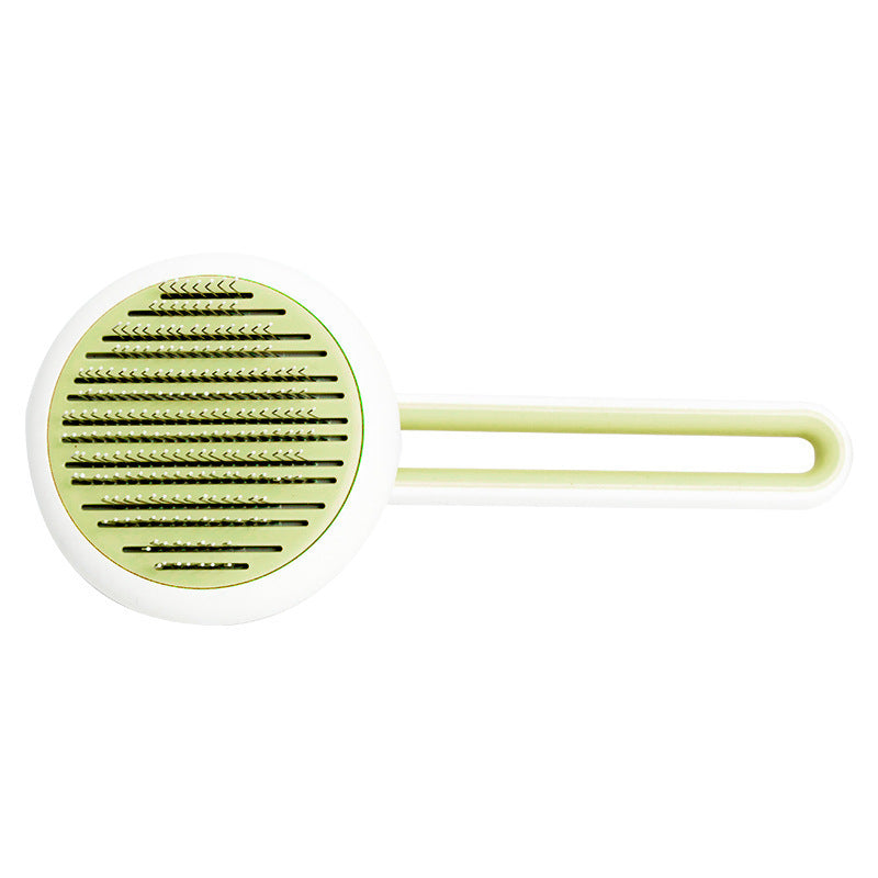 Brush Grooming Tool Hair Remover