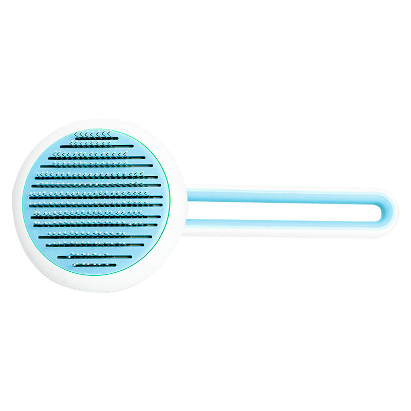 Brush Grooming Tool Hair Remover