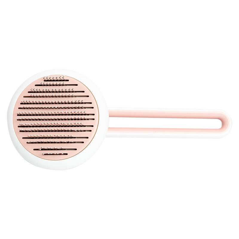 Brush Grooming Tool Hair Remover