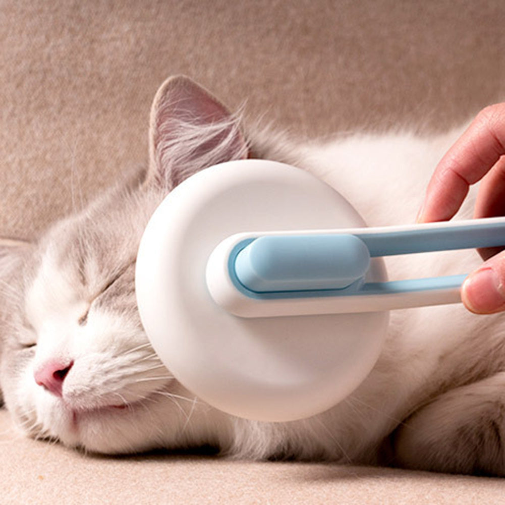 Brush Grooming Tool Hair Remover