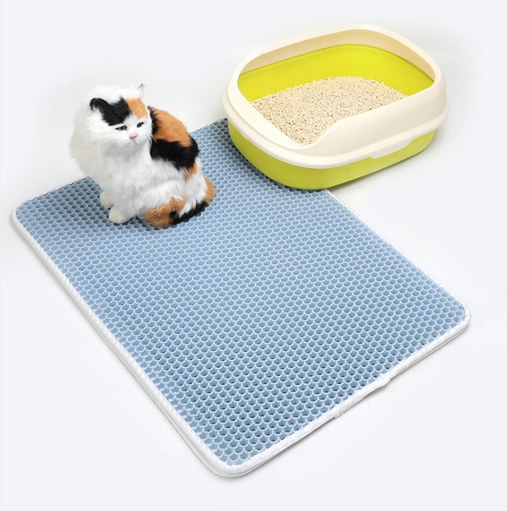 Pet Litter Mat