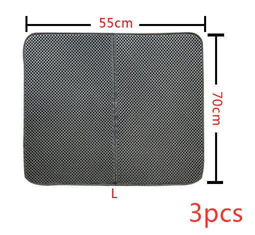Cat Litter Mat