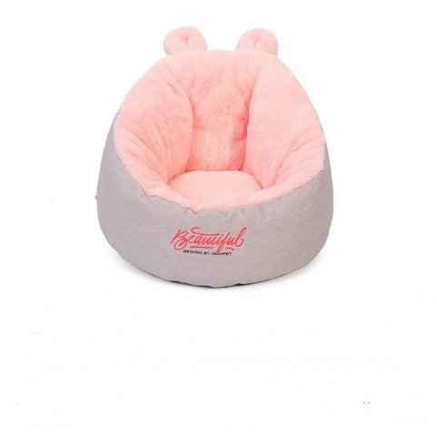 Soft Sleeping Bag Cushion For Pets