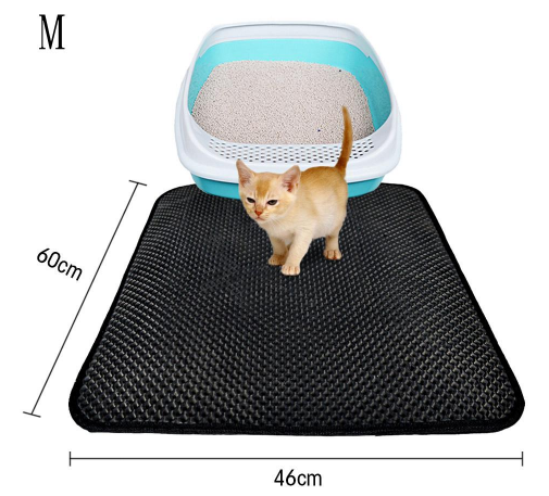 Cat Litter Mat