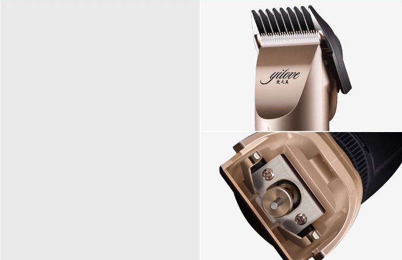 Professional Hair Shaving Clipper for Pets
