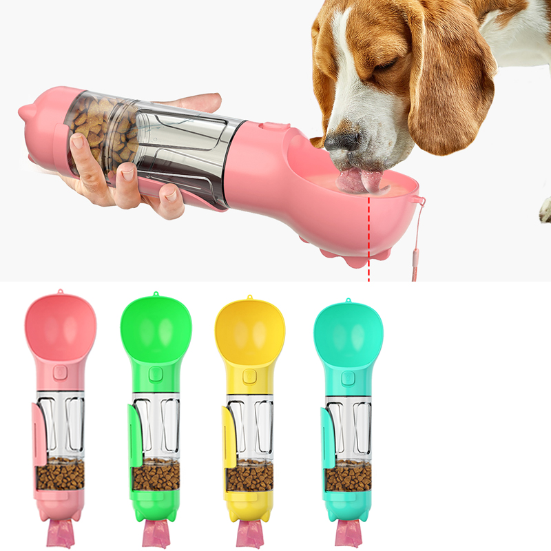 Feeder For Big Dogs