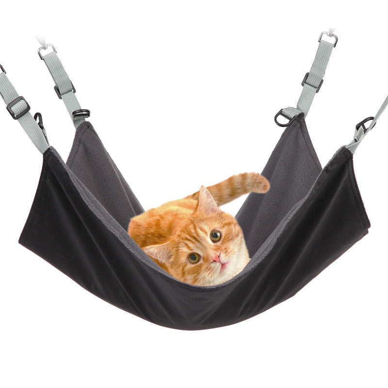 Pet Hanging Hammocks