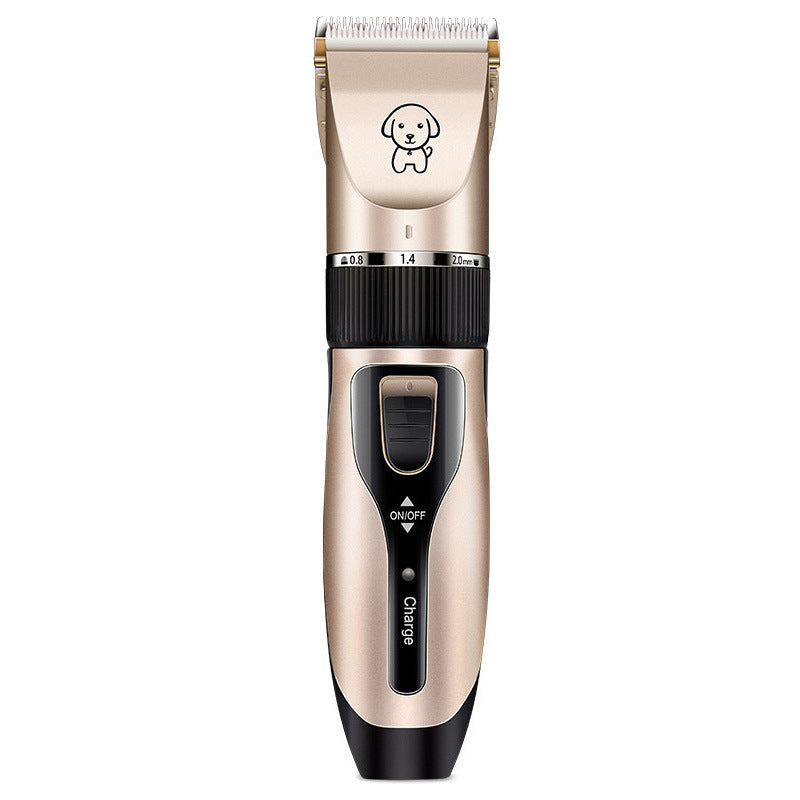 Professional Hair Shaving Clipper for Pets