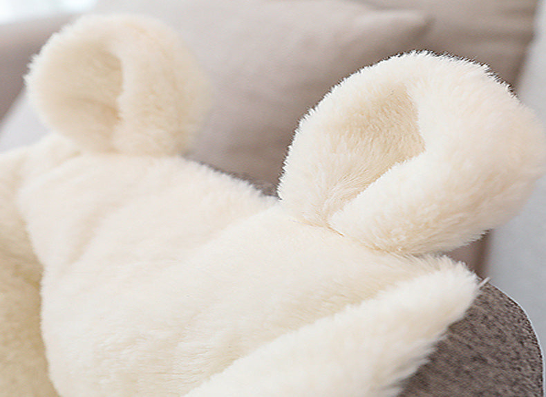 Soft Sleeping Bag Cushion For Pets