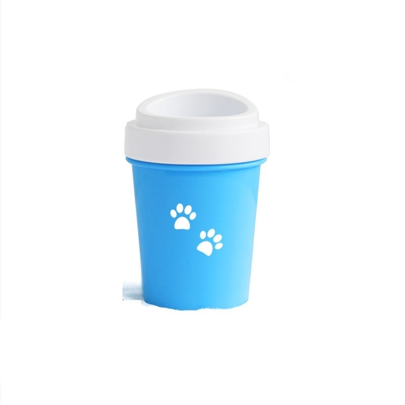 Pet Foot Care Silicone