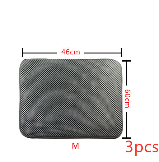 Cat Litter Mat