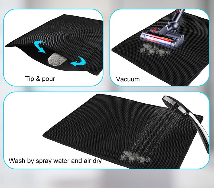 Cat Urine Proof Pad