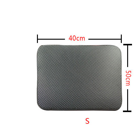 Cat Litter Mat