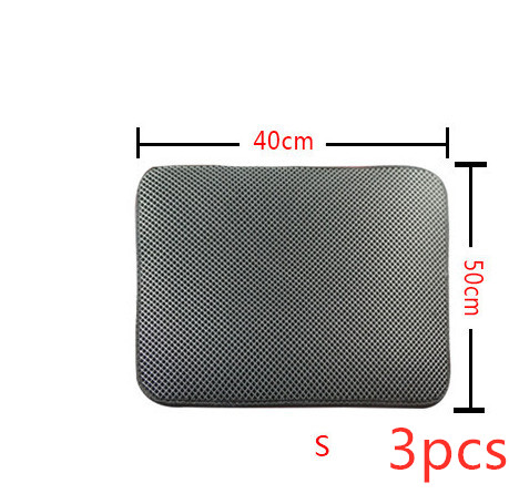 Cat Litter Mat