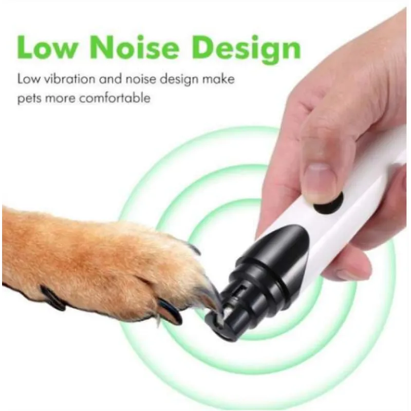 Electric Nail Clippers