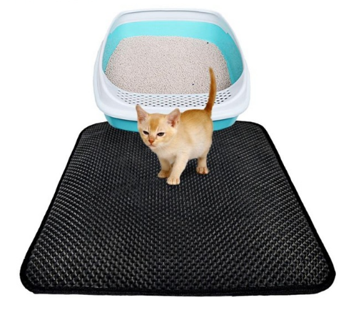 Cat Litter Mat