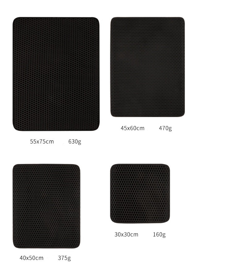 Pet Litter Mat