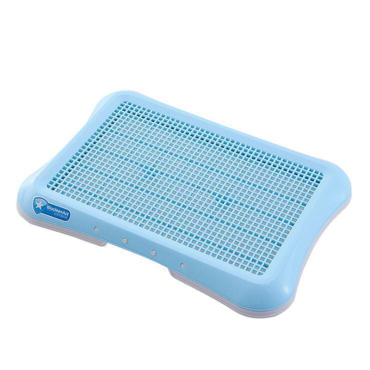 Indoor Potty Litter Tray