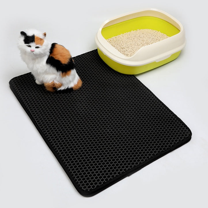 Pet Litter Mat