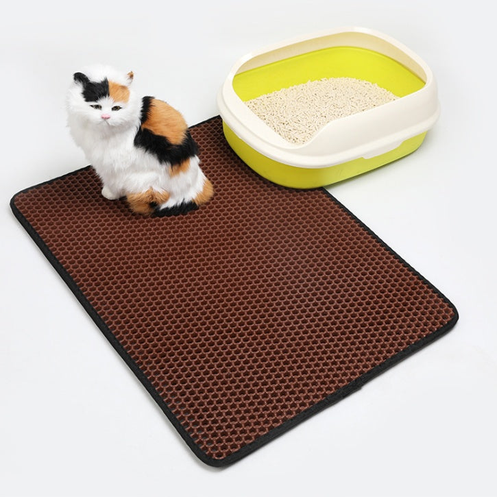 Pet Litter Mat