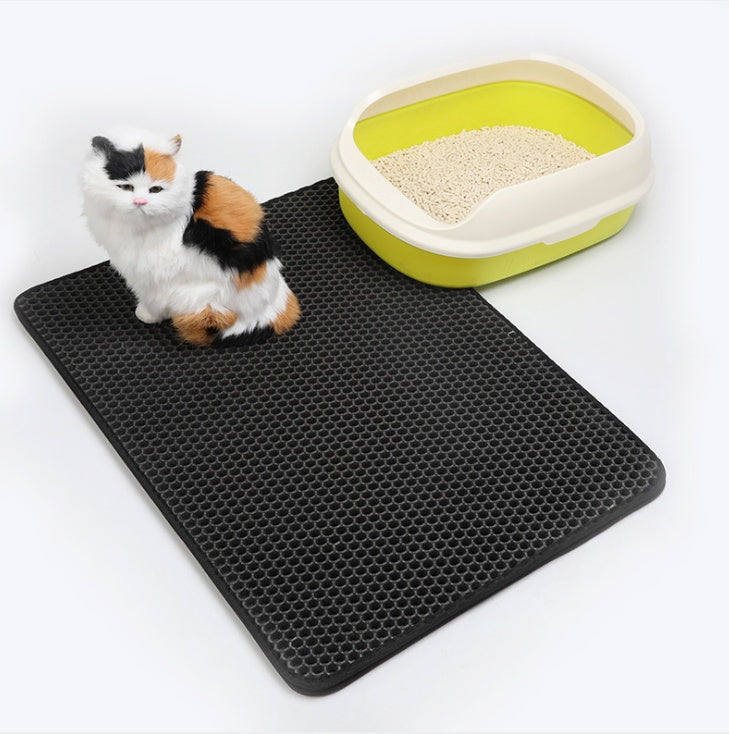 Pet Litter Mat