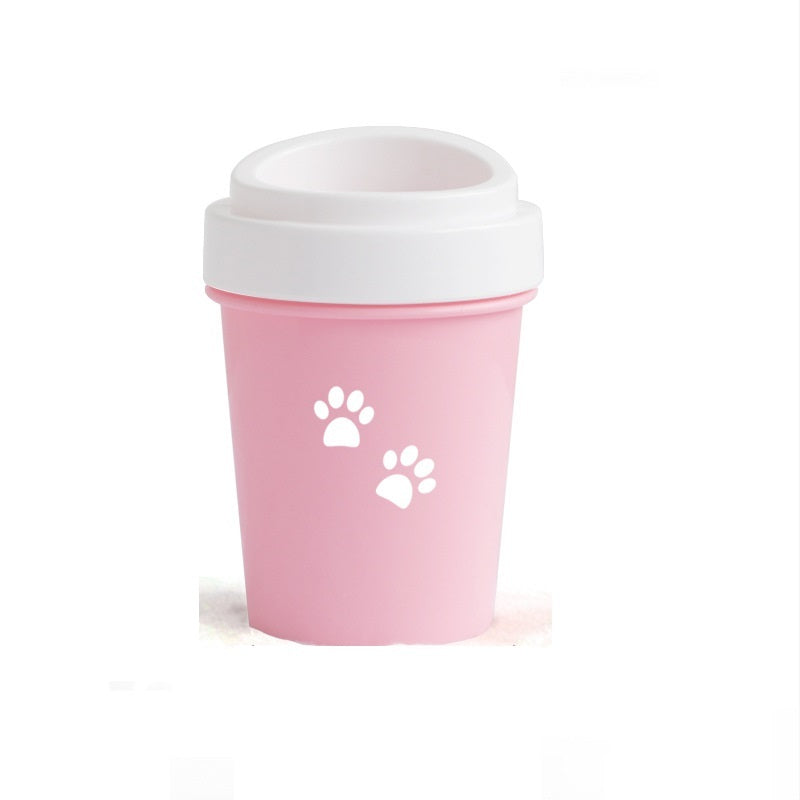Pet Foot Care Silicone