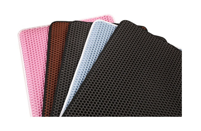 Pet Litter Mat