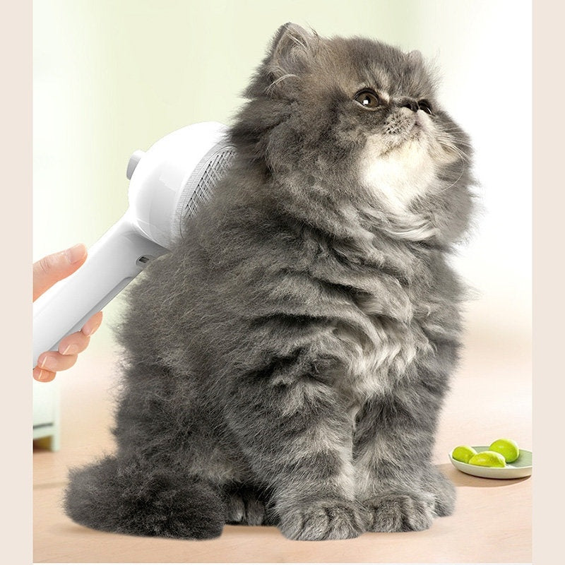 Hair Remover Brush For Pets Grooming