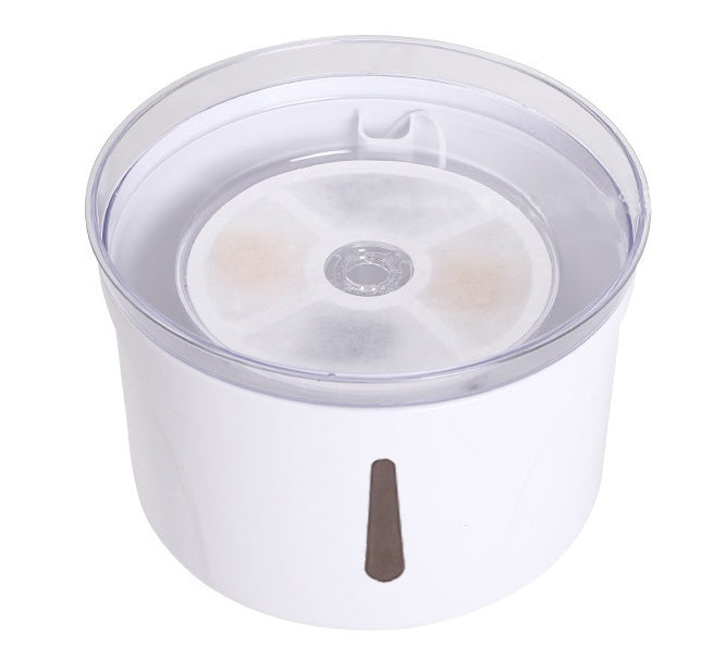 Water Dispenser For Pets