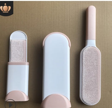 Pets Hair Removal Comb Sofa Sticky Hair Brush