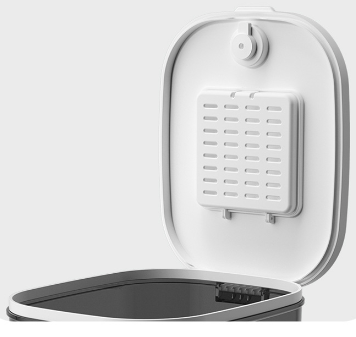 Automatic Pet Feeder Large Capacity