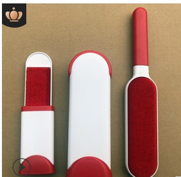 Pets Hair Removal Comb Sofa Sticky Hair Brush