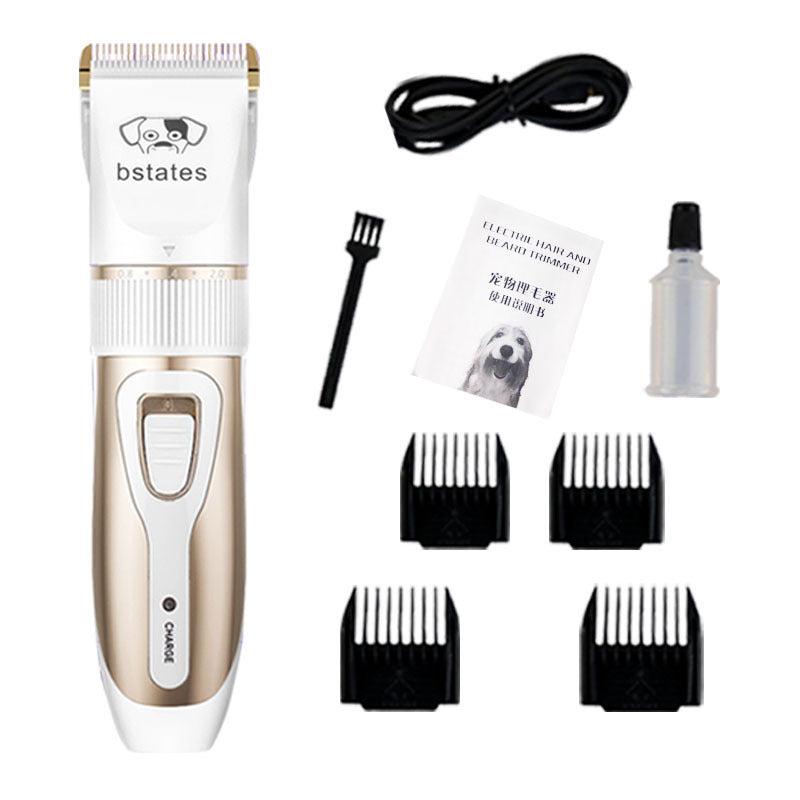 Professional Hair Shaving Clipper for Pets