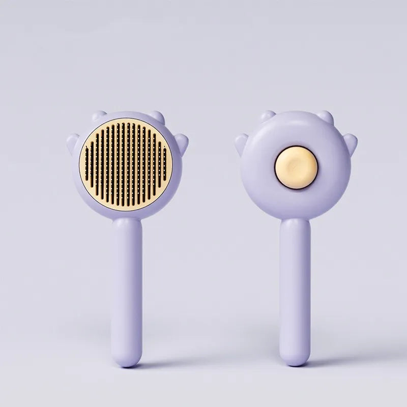 Cat Comb Massage Grooming Brush