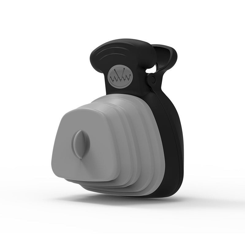 Pet Foldable Poop Spoon