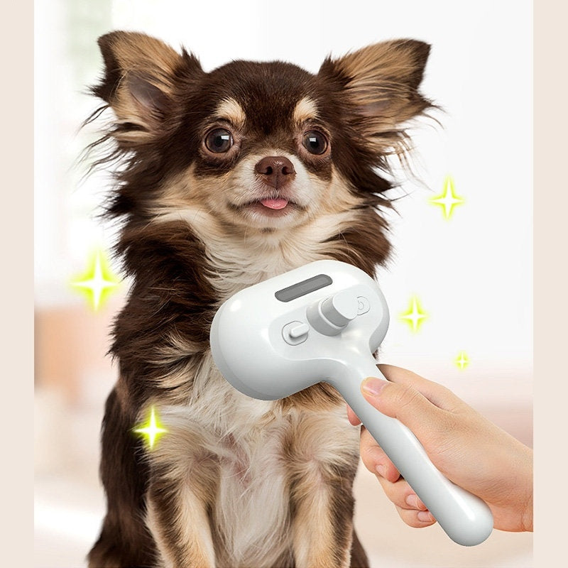 Hair Remover Brush For Pets Grooming